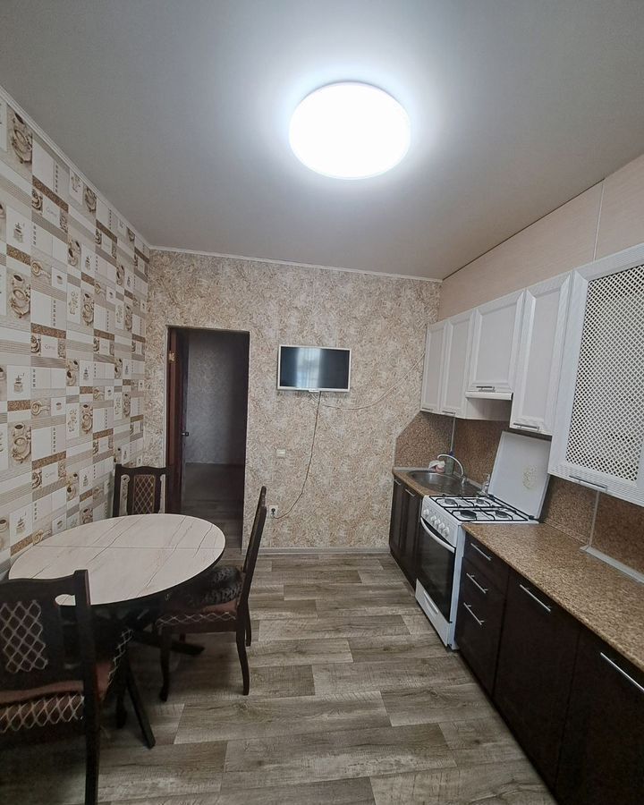квартира г Георгиевск ул Пушкина 25 фото 1