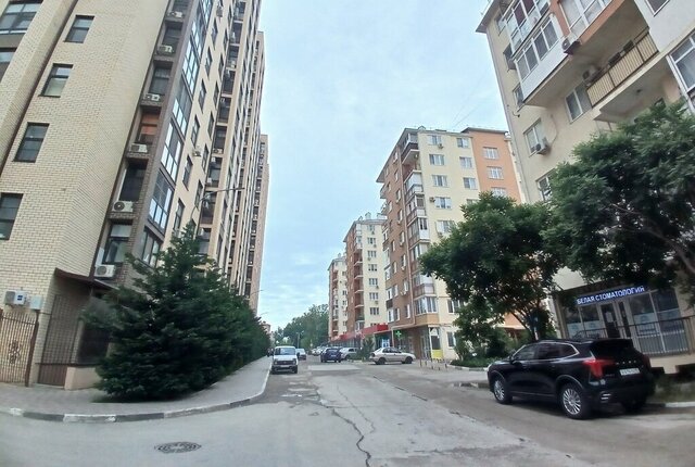 ул Рождественская 52 ЖК «Рождественский» фото