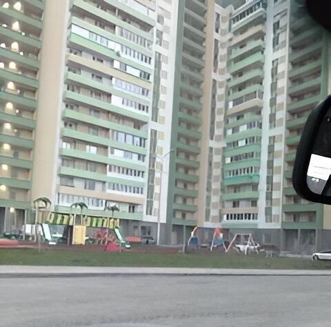 комната г Москва метро Домодедовская ул Донская 1 Город Счастья жилой комплекс, Московская область, Домодедово фото 4