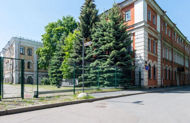 офис метро Площадь Ленина ул Комсомола 1/3м фото