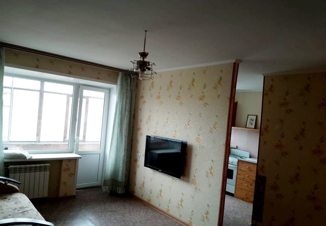 квартира г Тольятти р-н Центральный б-р Молодежный 19 фото 1