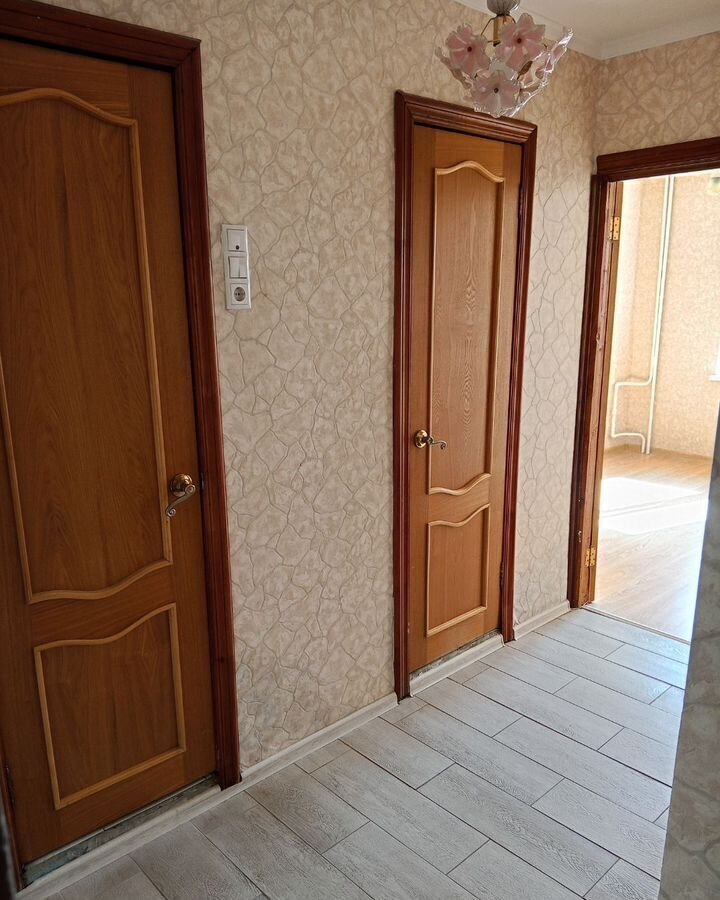 квартира г Люберцы ул Кирова 6 Малаховка, городской округ Люберцы фото 4