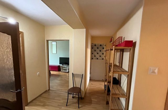 квартира г Горячий Ключ ул Ленина 232б фото 11