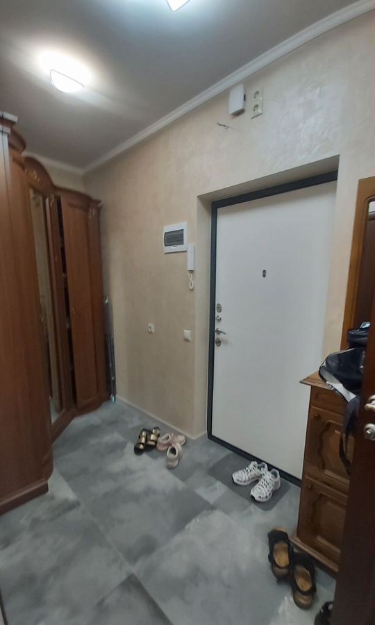 квартира г Долгопрудный Водники ул Парковая 44/1 фото 23