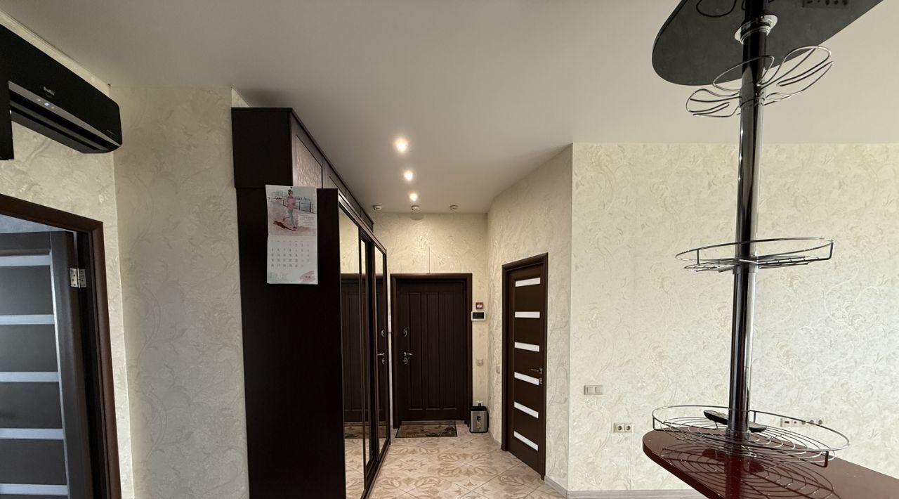 квартира г Красногорск ул Спасская 1к/1 Пенягино фото 15
