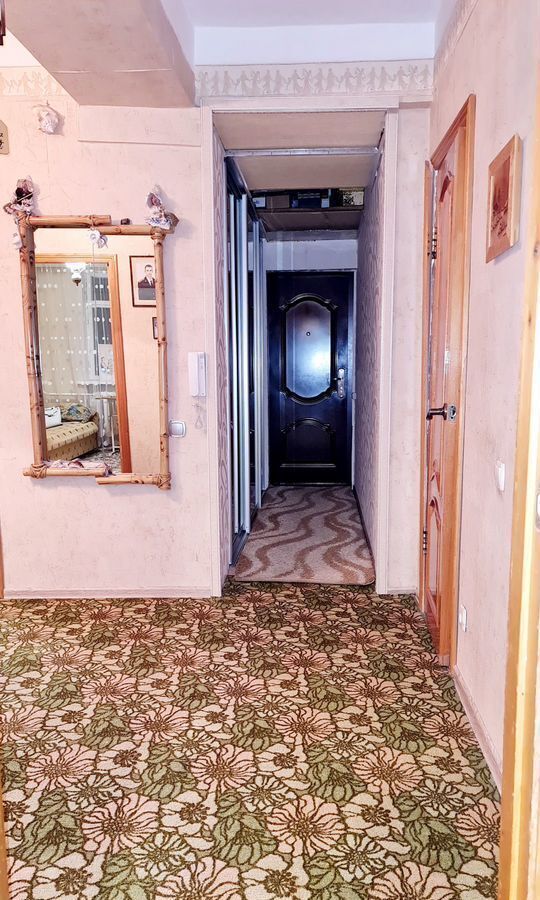 квартира г Кисловодск ул Набережная 11 фото 28