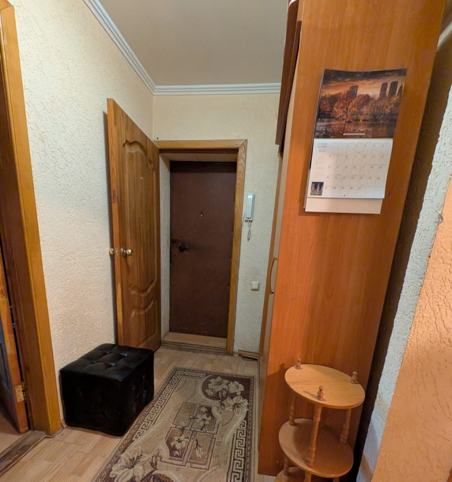 квартира г Саратов р-н Заводской 4-й Жилучасток туп 3-й Кавказский 7а м-н фото 7