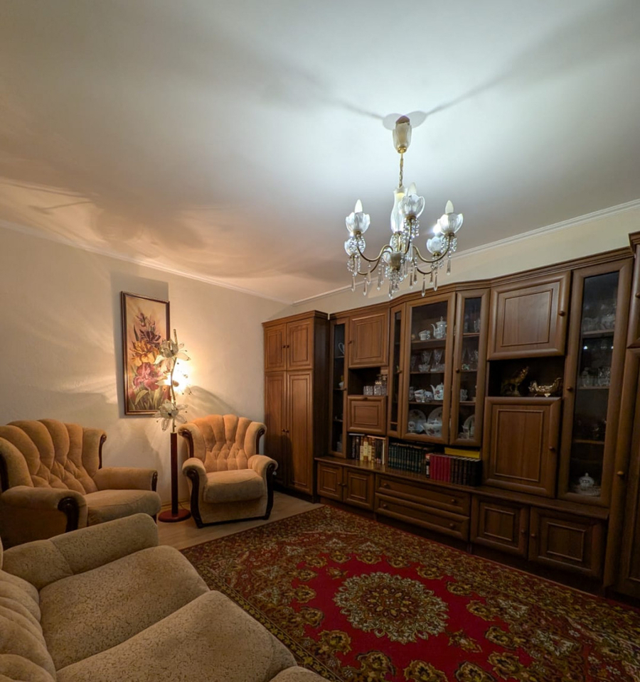 квартира г Саратов р-н Заводской 4-й Жилучасток туп 3-й Кавказский 7а м-н фото 13