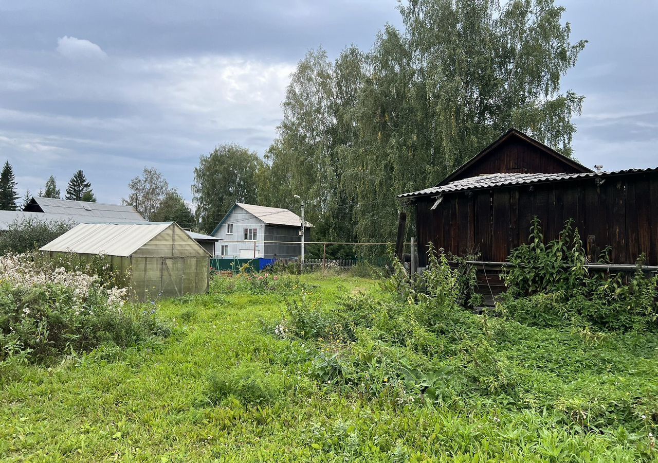 дом г Нижний Тагил р-н Ленинский ул Ягодная 8 фото 8