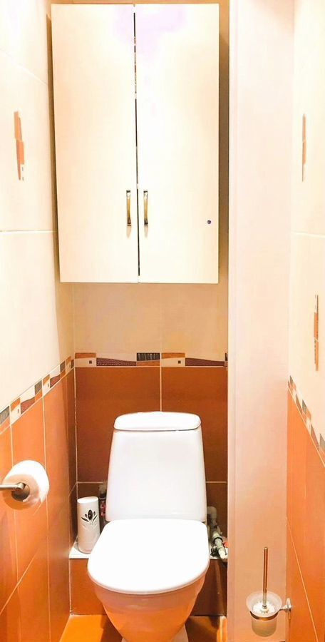 квартира г Нижний Новгород р-н Советский Горьковская ул Артельная 13 фото 10