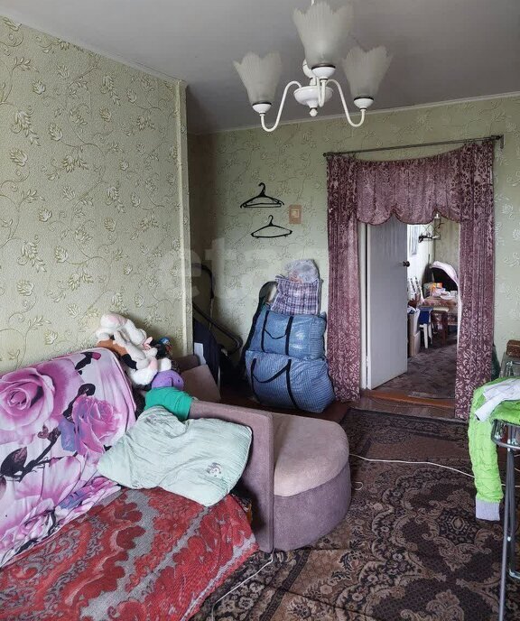 квартира г Ярославль р-н Дзержинский ул Труфанова 12к/3 фото 12