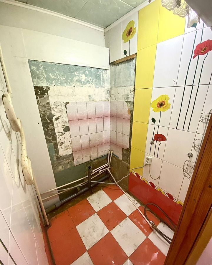 квартира г Ачинск 5-й мкр-н, 11 фото 7