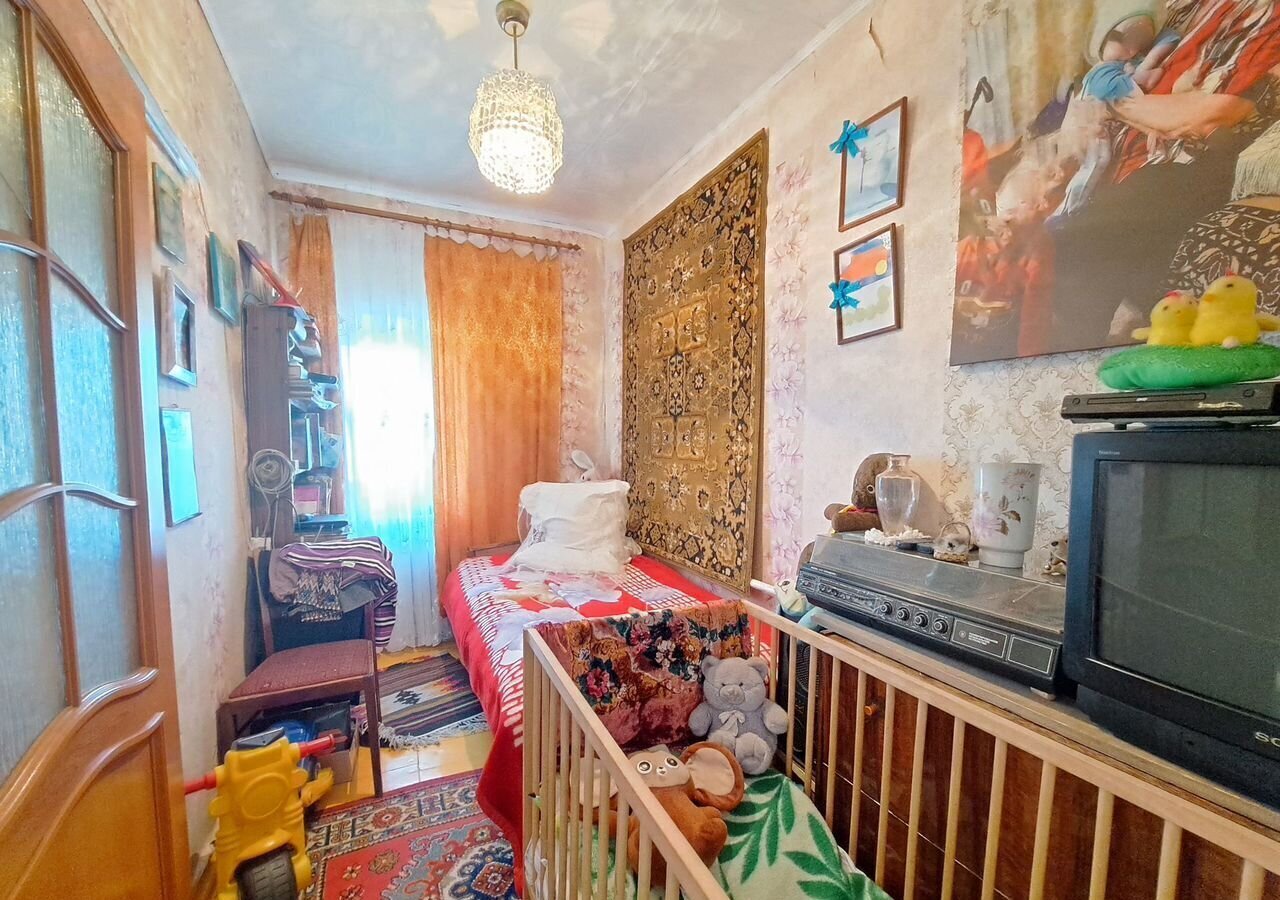 дом г Улан-Удэ р-н Железнодорожный ул Комарова фото 3