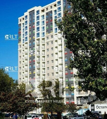 ул Каримова 6г фото