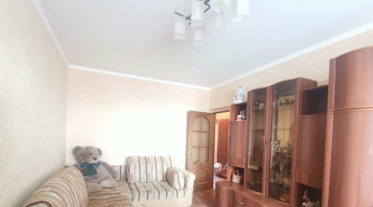 квартира г Нижневартовск ул Ханты-Мансийская 21к/3 фото 13