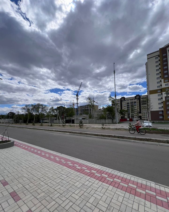 квартира г Благовещенск ул Заводская 4/5 ЖК «Лазурный берег» фото 5