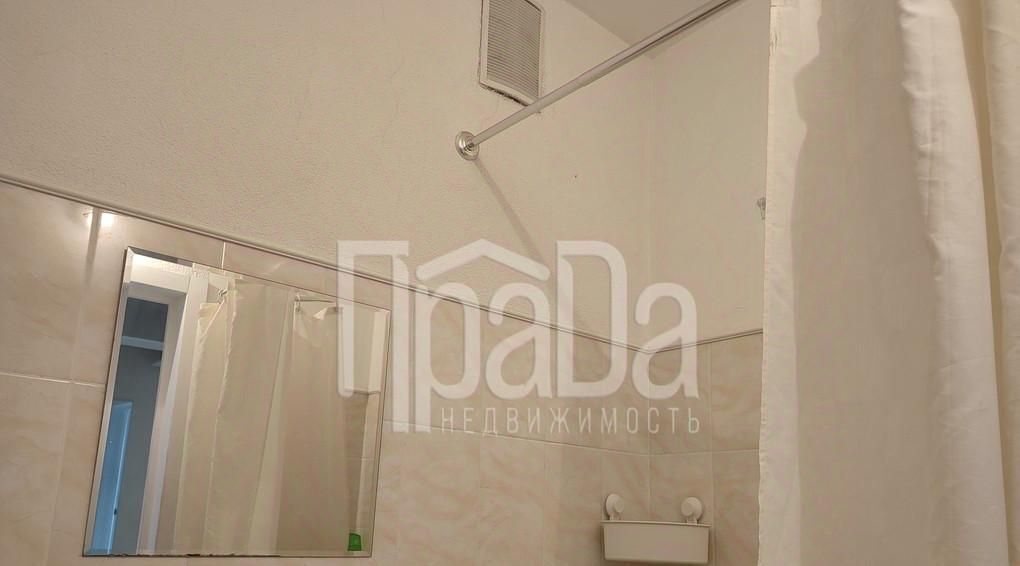 квартира г Красноярск р-н Советский ул Алексеева 50 фото 17