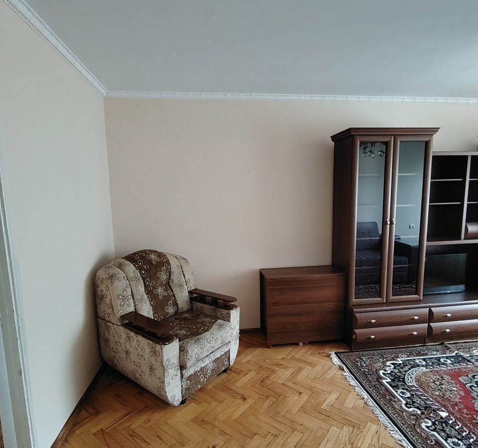квартира г Нальчик Стрелка ул. Сергея Лазо, 12 фото 4
