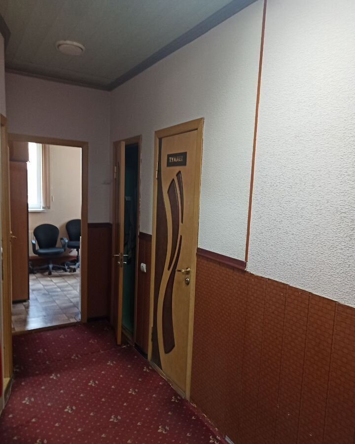 свободного назначения г Владимир р-н Октябрьский ул Северная 30а фото 11