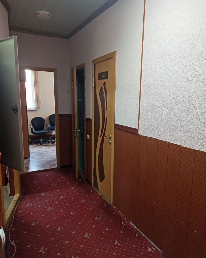 свободного назначения г Владимир р-н Октябрьский ул Северная 30а фото 9