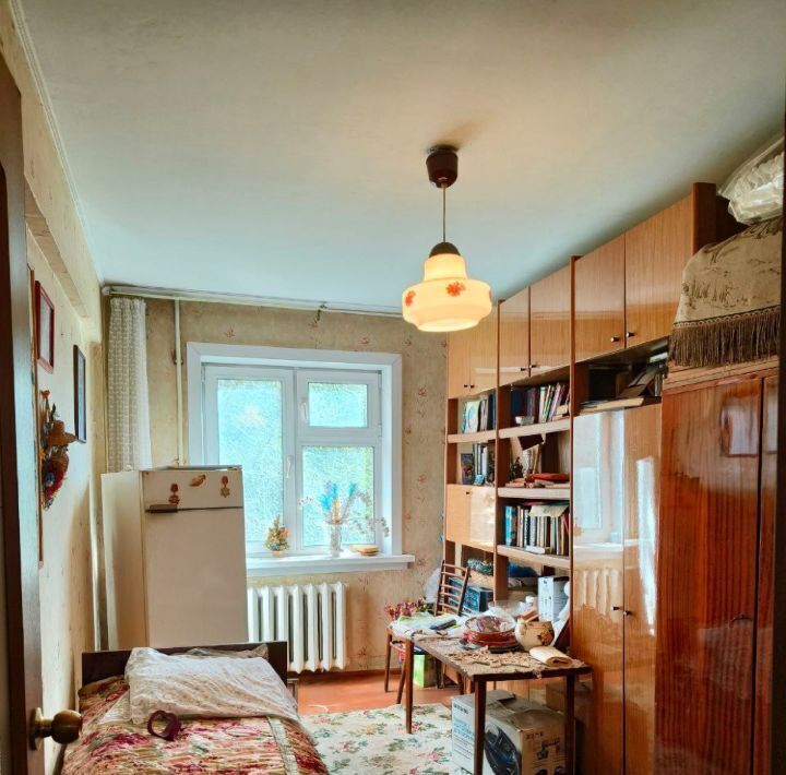 квартира г Бийск ул Декабристов 2/1 фото 12