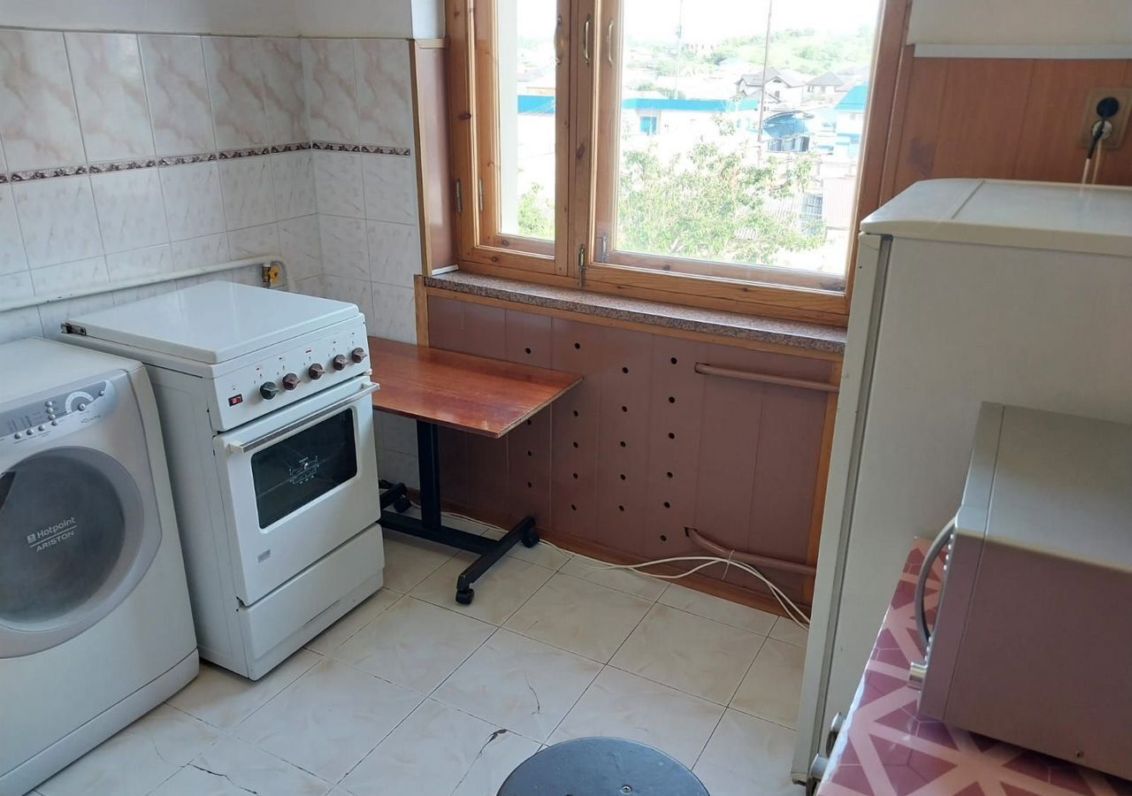 квартира г Нальчик Вольный Аул ул Профсоюзная 210 фото 4