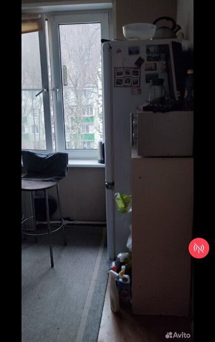 квартира г Люберцы 116-й квартал к 14, Жулебино фото 1
