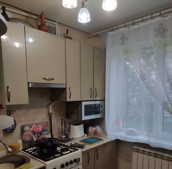 квартира г Хабаровск р-н Железнодорожный ДОС кв-л, 20 фото 12