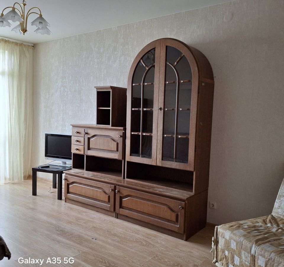 квартира г Екатеринбург р-н Чкаловский Чкаловская ул Щорса 103 фото 10