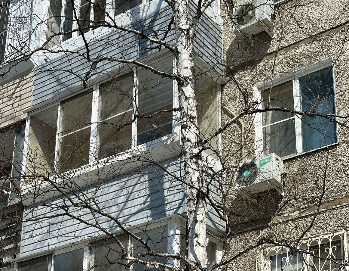 квартира г Хабаровск р-н Индустриальный ул Суворова 64 фото 15