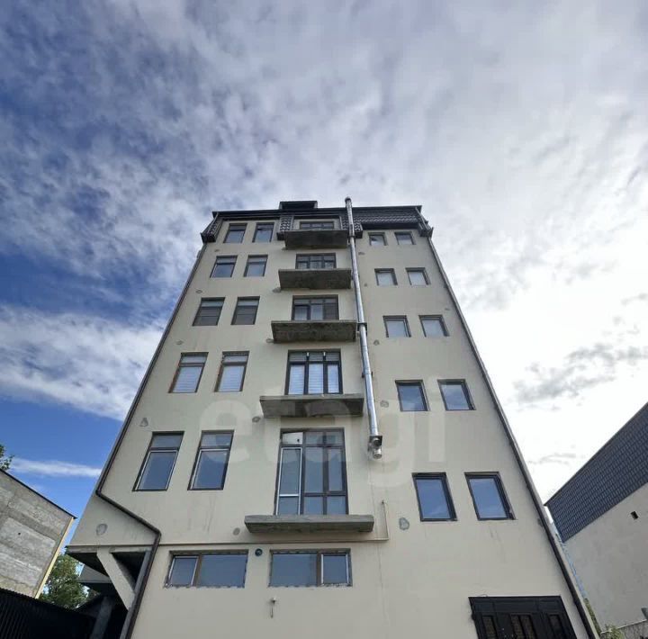 квартира г Махачкала ул Богатырева 38 Советский фото 15