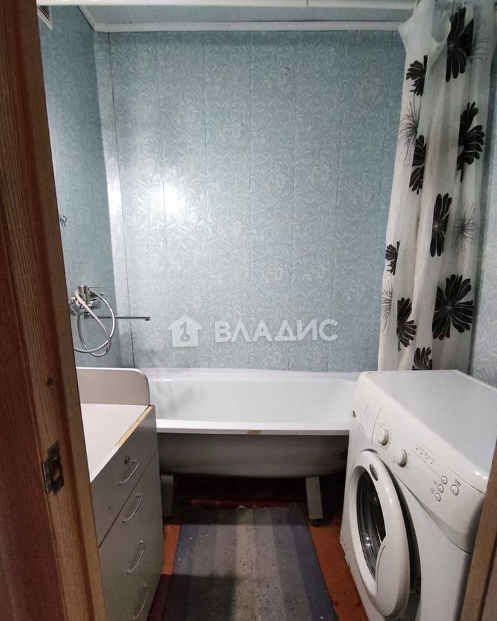 квартира г Волгоград р-н Дзержинский район Семь Ветров ул им. Константина Симонова 38 фото 5