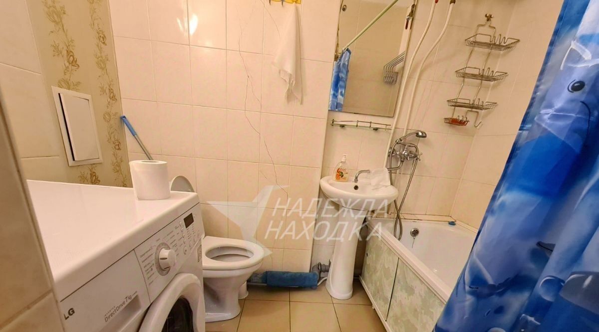 квартира г Находка ул Рыбацкая 17а фото 1