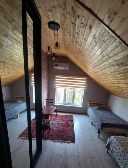 дом г Махачкала р-н Кировский ул Островского 16 фото 4