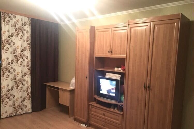 квартира г Курган ул Бурова-Петрова 96г фото 2