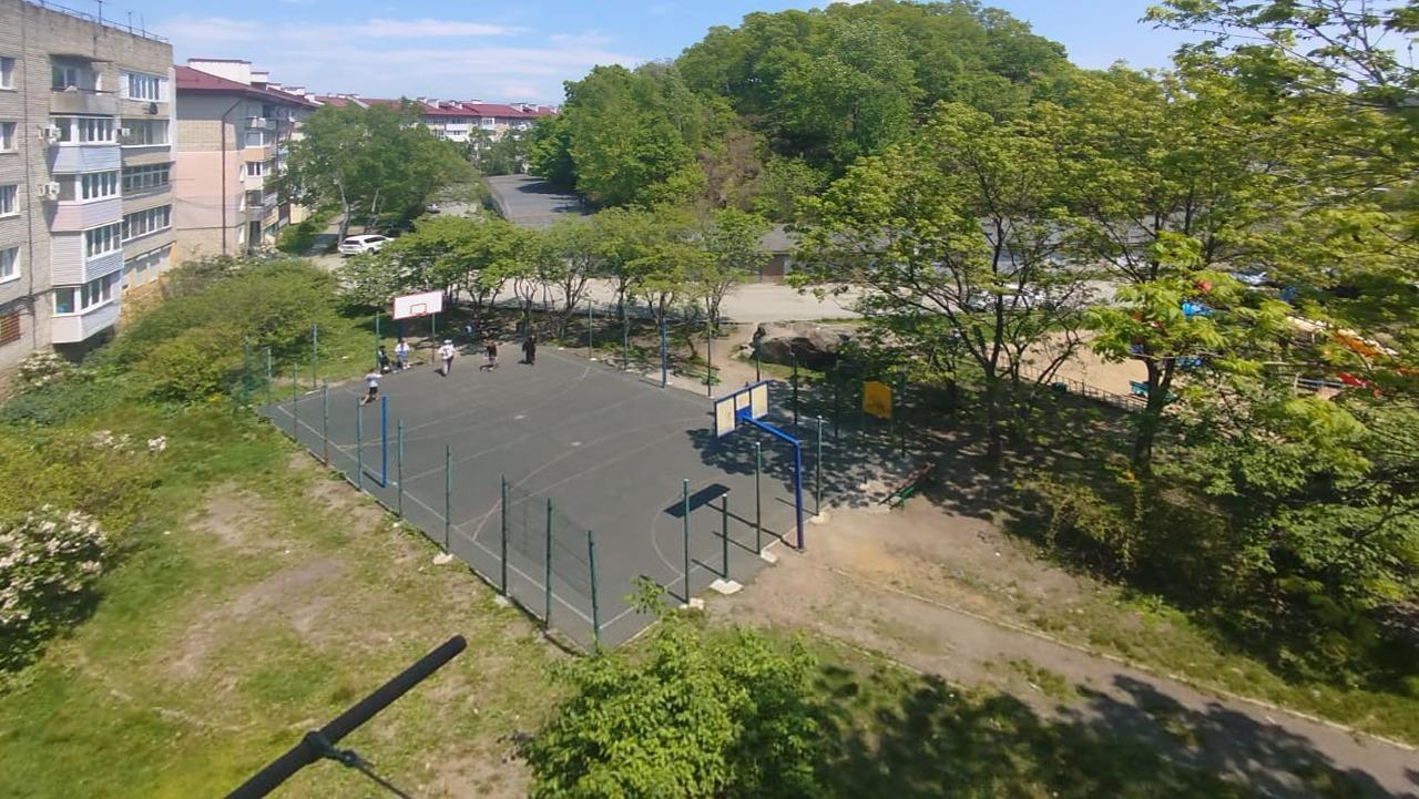 квартира г Находка ул Дзержинского 3а Находкинский городской округ фото 12