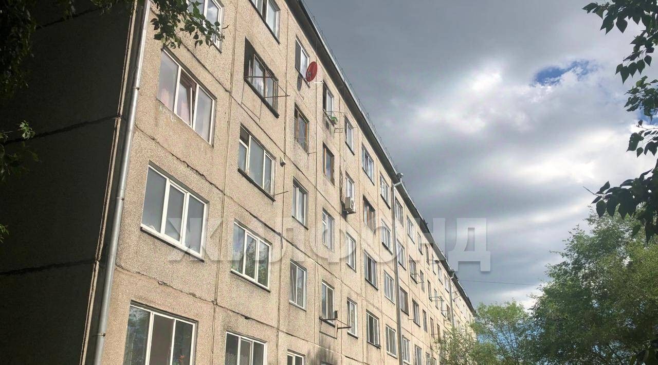 комната г Абакан ул Советская 177 фото 8