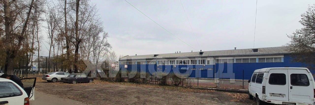 комната г Абакан ул Советская 177 фото 12