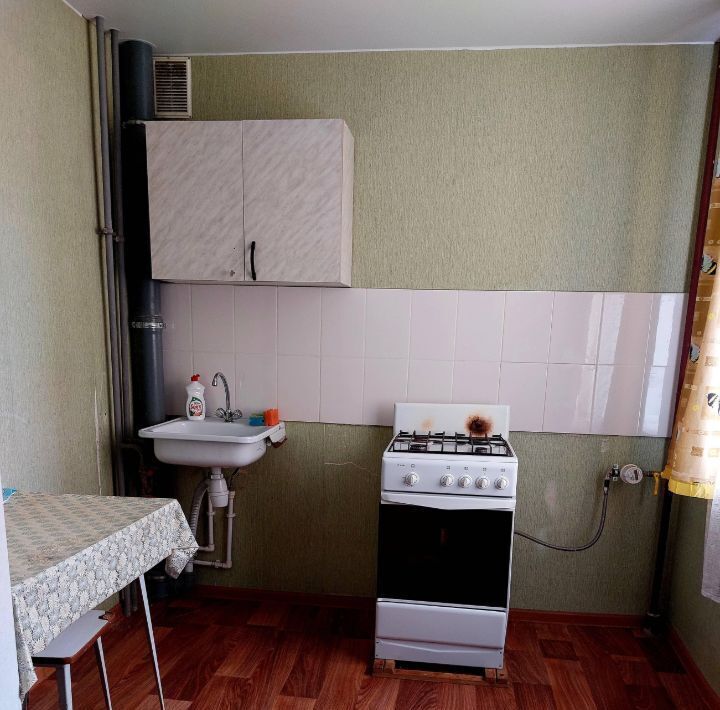 квартира г Саратов р-н Кировский Солнечный 2 ул им Оржевского В.И. 5 фото 4