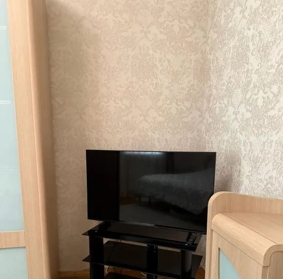 комната г Волгоград р-н Дзержинский ул Знаменская 58а фото 5