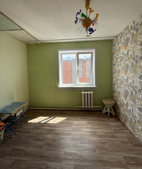 квартира г Братск Снежная улица, 37 фото 6