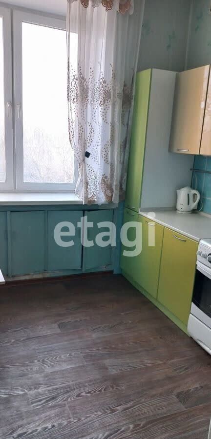 квартира г Красноярск р-н Ленинский ул Фестивальная 4 фото 9