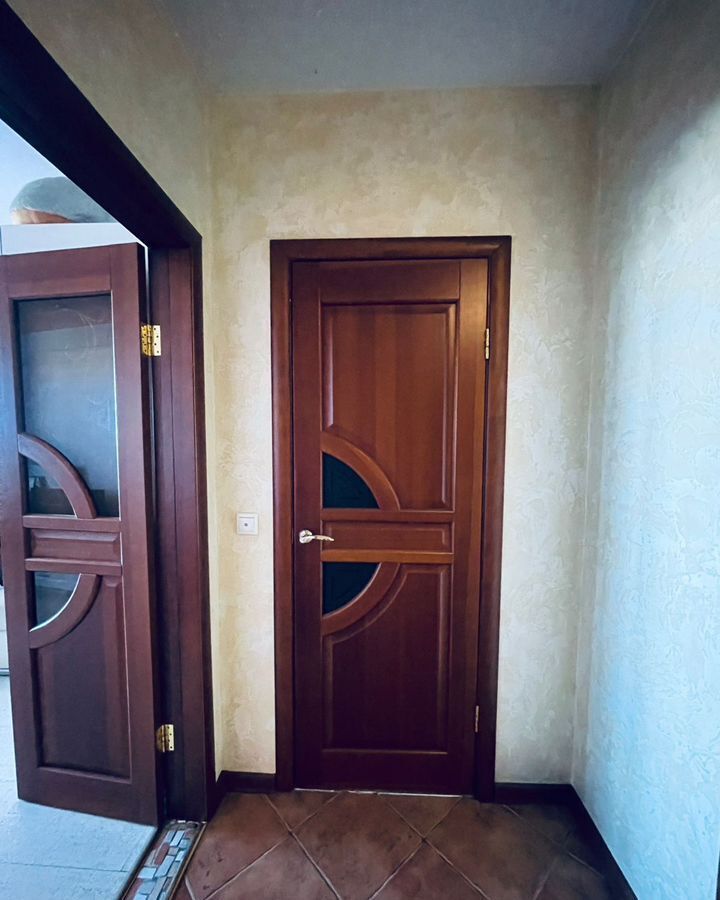 квартира г Чита р-н Центральный ул Анохина 93 фото 7