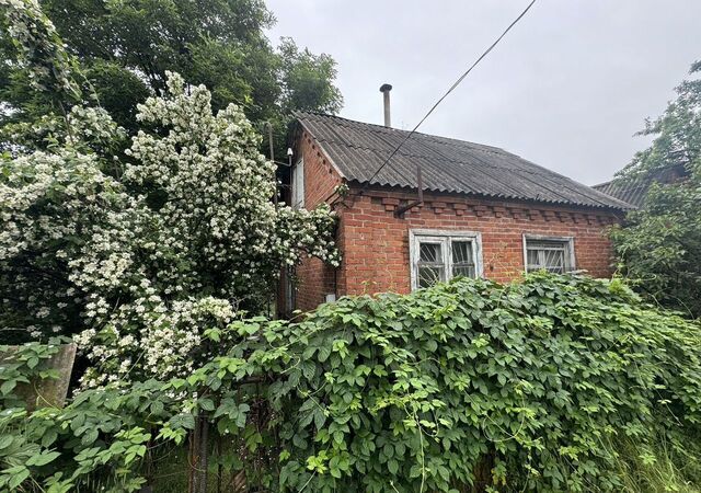 земля р-н Прикубанский снт Дорожник ул Розовая 10 фото