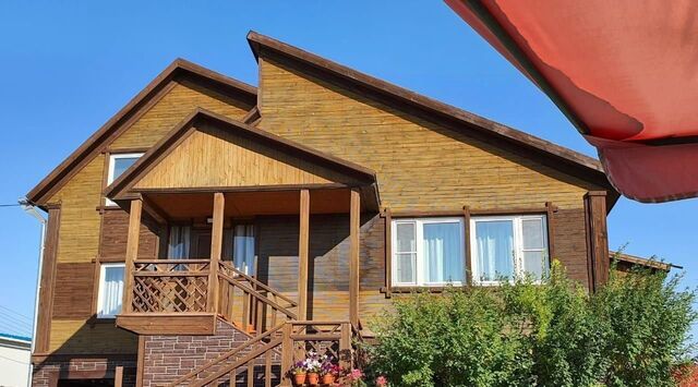 тракт Вилюйский 31к/2 3-й км фото