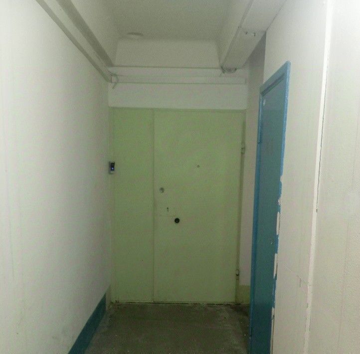 квартира г Екатеринбург Уральская ул Техническая 12 фото 19