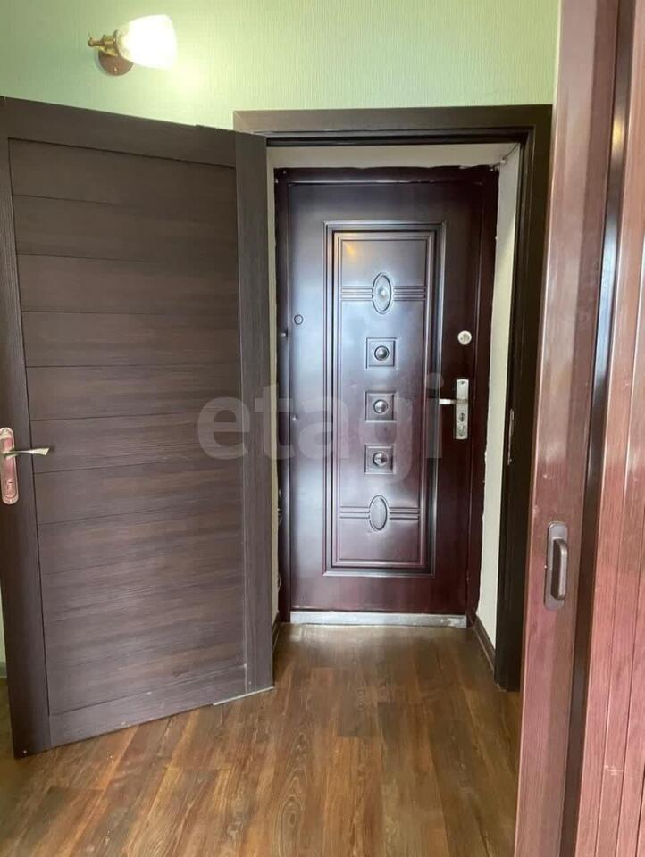 квартира г Якутск ул Бестужева-Марлинского 22/1 фото 4