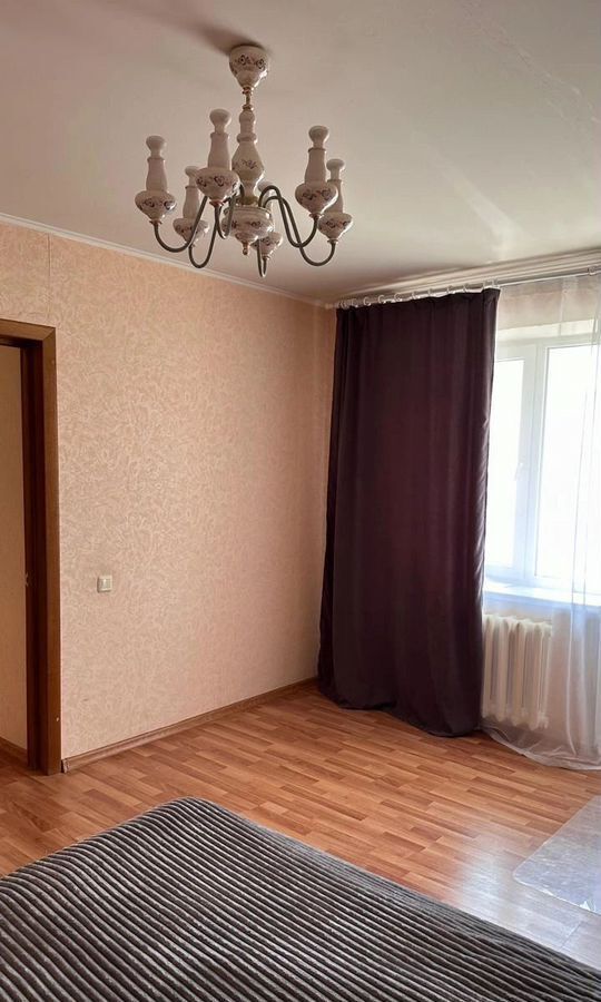 квартира г Уфа р-н Советский ул Красноводская 3 фото 5