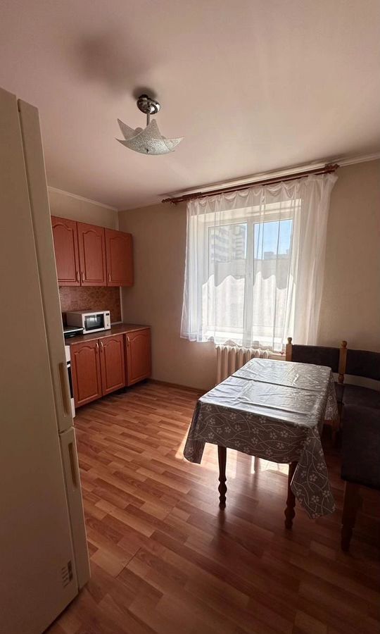 квартира г Уфа р-н Советский ул Красноводская 3 фото 10