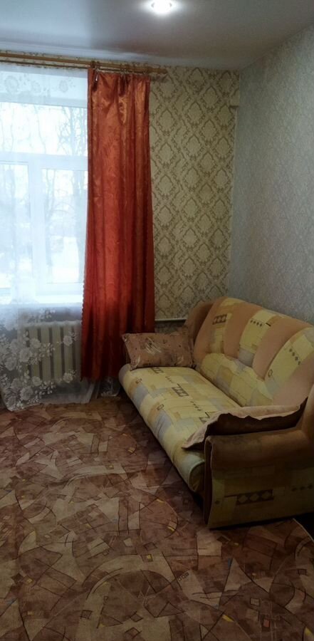 комната г Ярославль р-н Ленинский ул Советская 75 фото 8